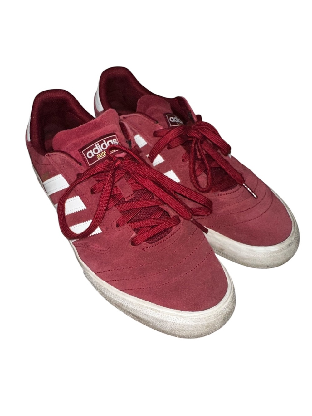 Adidas Skateboarding Dennis Busenitz Pro Shoes